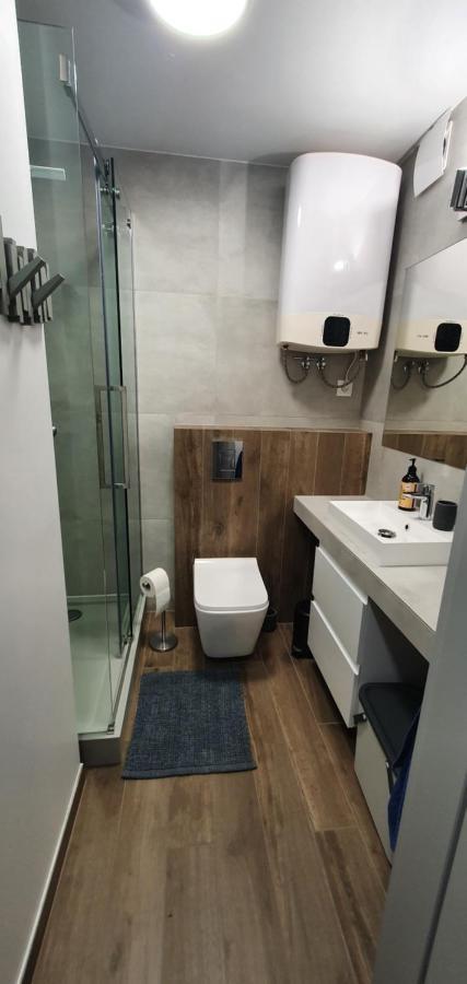 Apartament Apartament 710 Katowice Zewnętrze zdjęcie