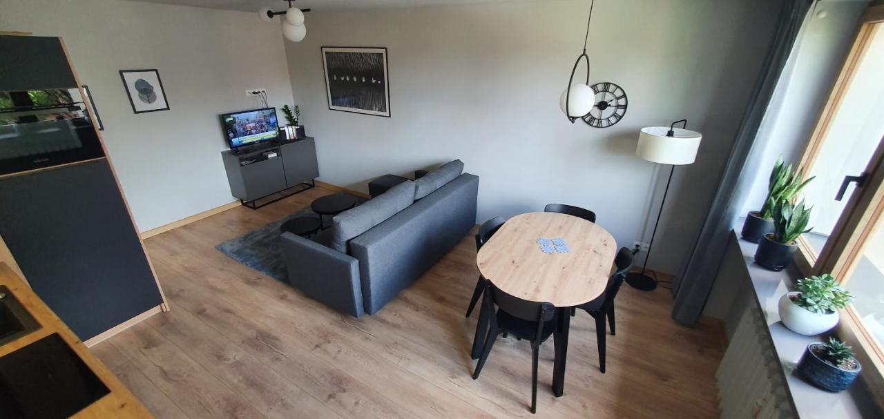 Apartament Apartament 710 Katowice Zewnętrze zdjęcie