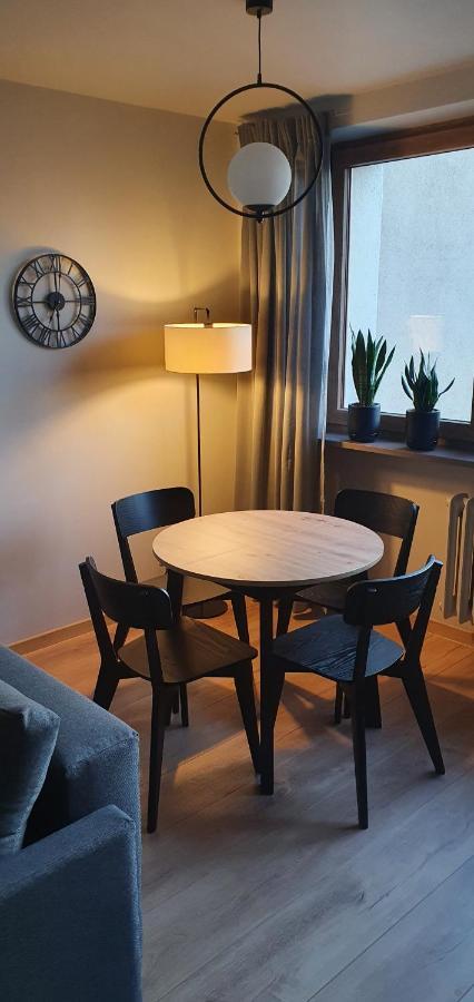 Apartament Apartament 710 Katowice Zewnętrze zdjęcie