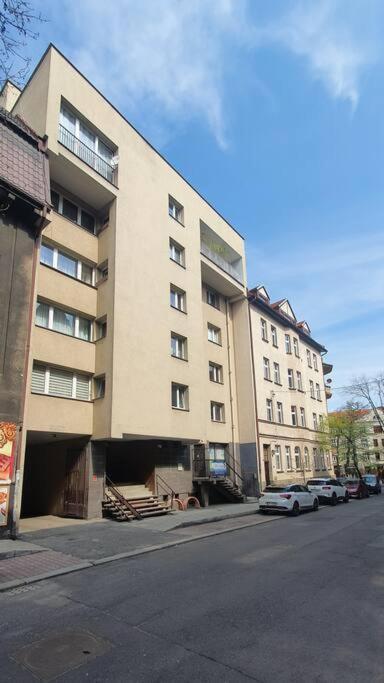 Apartament Apartament 710 Katowice Zewnętrze zdjęcie